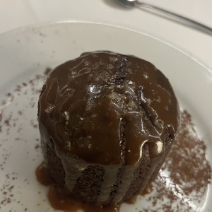 Torta de Chocolate
