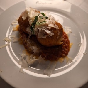 arancini