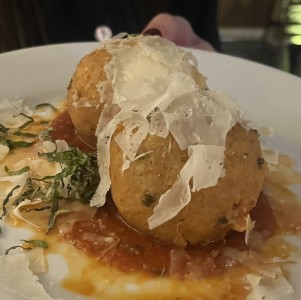 Arancini
