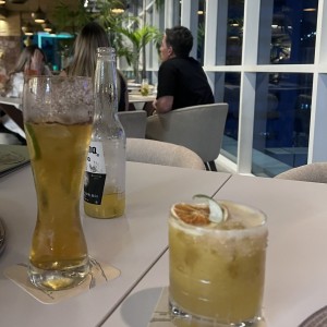 Trago piscon recomendado 