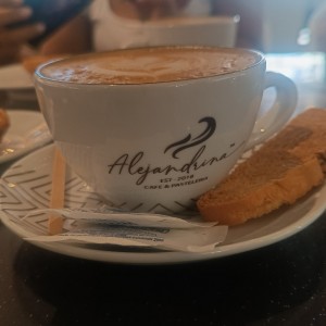 café 