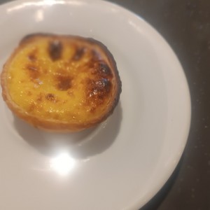 pan de nata 