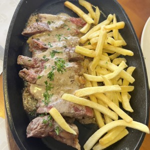 Entrecote