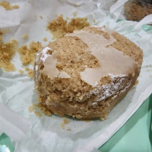 Polvorón