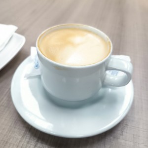 café 