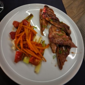 CARNES - PORK BELLY