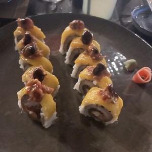 YÜGEN ROLL