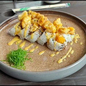 ROLLS TRADICIONALES - FUJI