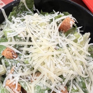 Ensalada Cesar