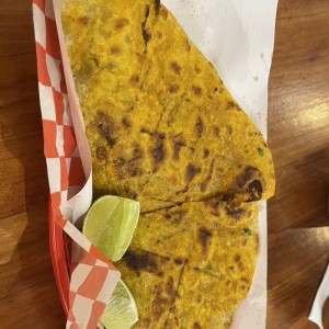 Taco Naiz de Birria