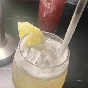 Rum Caramel