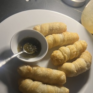 Tequeños