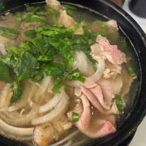 Pho Vietnamita