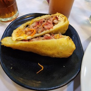 Lumpia vietnamita