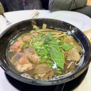 Sopa vietnamita