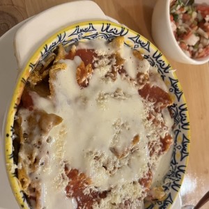 Chilaquiles