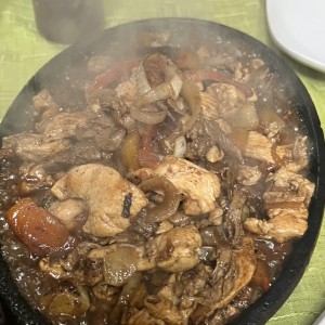 Fajitas
