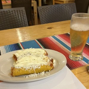 Quedadillas 