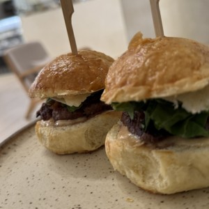 Burguer wayu