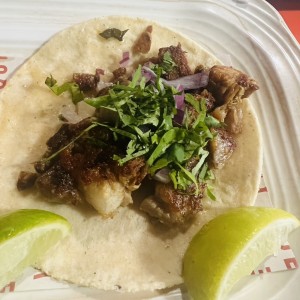 El Pastor