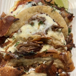 Tacos de Birria