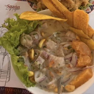 Cevichito Mix