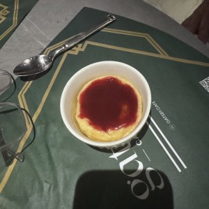 Torta vasca 