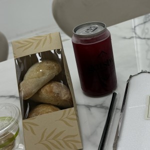 Mocktail 