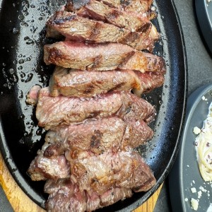 Ribeye Angus Argentino