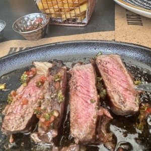 Ribeyes Angus Argentina