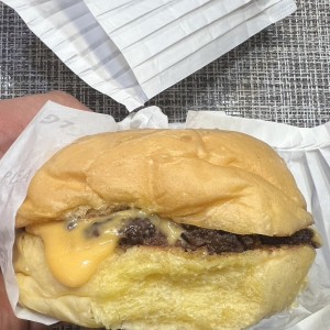 Cheeseburger