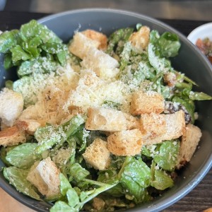 Ensalada de Berros