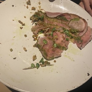 Carpaccio