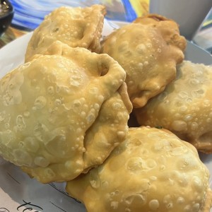 Pastelitos