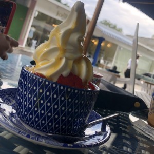 Yogurt Griego