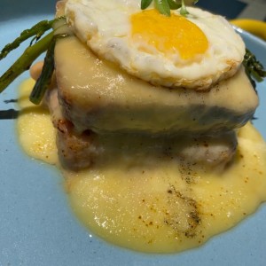 Croque