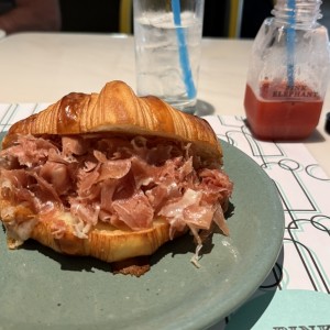 Croassaint