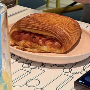 Desayunos