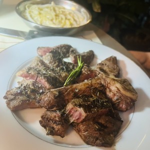 Bistecca alla Fiorentina