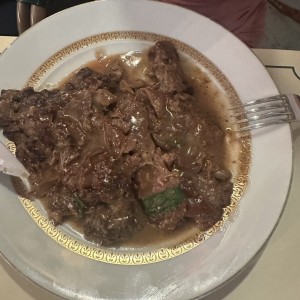 Saltinbocca alla Romana