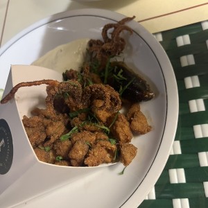 Fritto di Mare
