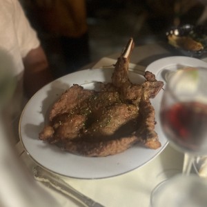 Cotoletta