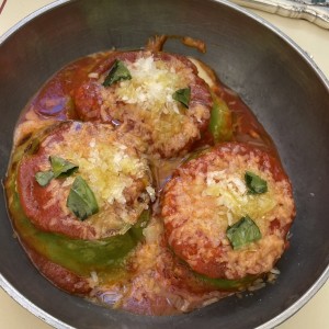 Rotolo di Lasagna Bolognese