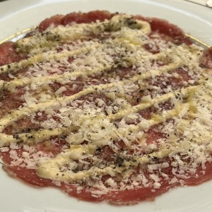 Carpaccio