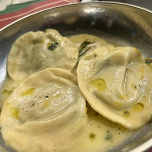 Raviolis