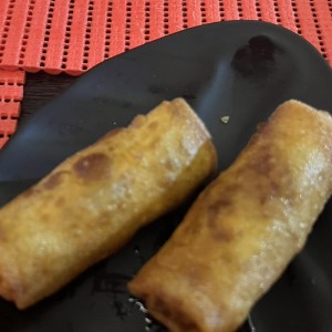 Lumpias