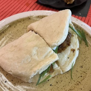 Bao de Cerdo