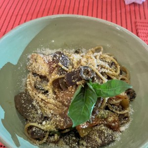 Pasta Betina