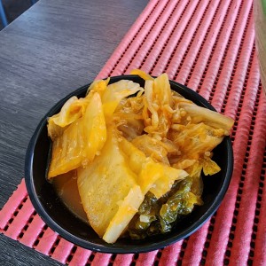 Kimchi