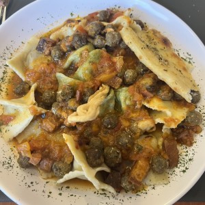 AMATRICCIANA